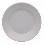 Porland Halley 22 CM 6 Adet Beyaz Çukur Tabak