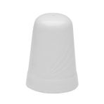 Porland Halley 5 cm Beyaz Biberlik