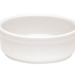 Porland Halley 6 cm Beyaz Tereyağ Reçellik
