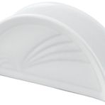 Porland Halley Beyaz 13 cm 6 Adet Peçetelik