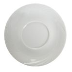Porland Halley Beyaz 17 cm 6 Adet Kase Tabağı