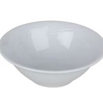 Porland Halley Beyaz 19 cm Kase