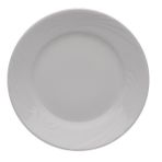 Porland Halley Beyaz 22 cm Çukur Tabak