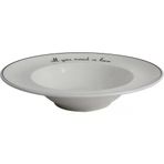 Porland Hope Makarna & Salata Tabagı 26 Cm 04Lfh000427
