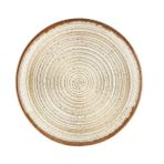 Porland Hypnosis Bej 27 cm 6 Adet Düz Tabak