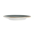 Porland Hypnosis Gri 17 cm Kase Tabağı