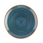 Porland Hypnosis Petrol Mavi 30 cm 6 Adet Düz Tabak