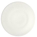 Porland Illusion Alumilite 31 cm Düz Tabak