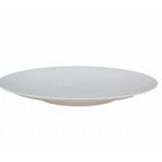 Porland Illusion Alumilite 33 cm Kayık Tabak