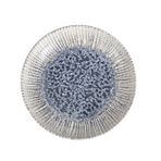 Porland Iris Blue 22 cm Kase