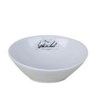Porland İstanbul 14 cm Porselen Kase