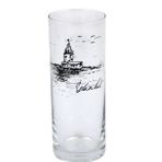 Porland İstanbul 210 cc 2 Adet Rakı Bardağı