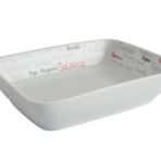 Porland Italy 11 cm Salata Tabağı