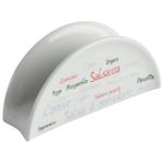 Porland Italy 14 cm Peçetelik