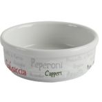 Porland Italy 8 cm Tereyağ Reçellik