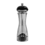 Porland Juno Silver 18 cm Karabiber Değirmeni