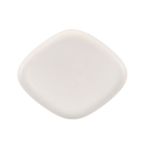 Porland Kite Alumilite 16x19 cm 6 Adet Düz Tabak