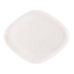 Porland Kite Alumilite 27x33 cm Düz Tabak