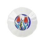 Porland Lalehan 11 cm Çay Tabağı