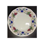 Porland Lalenaz 11 CM 6lı Çay Tabağı
