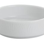 Porland Lara 10 cm Beyaz Küllük