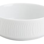 Porland Lara 10 cm Beyaz Tereyağ Reçellik