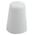 Porland Lara 7 cm Beyaz Biberlik