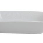 Porland Lara Beyaz 12 cm Salata Tabağı