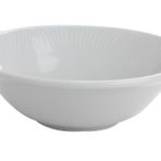 Porland Lara Beyaz 16 cm 6 Adet Kase