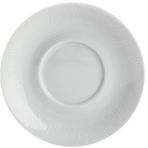 Porland Lara Beyaz 17 cm Kase Tabağı