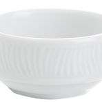 Porland Lara Beyaz 6 cm Tereyağ Reçellik