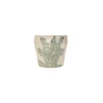 Porland Leaf 14x21 cm Saksı