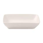Porland Lebon 19 CM 6 Adet Beyaz Salata Tabağı