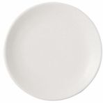 Porland Lebon 20 CM 6 Adet Beyaz Kalın Düz Tabak