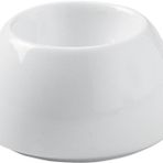 Porland Lebon 7 cm Beyaz Yumurtalık