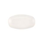 Porland Lebon Alumilite 15 cm Kayık Tabak