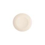 Porland Lebon Alumilite 17 cm 6 Adet Düz Tabak