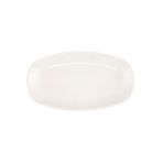 Porland Lebon Alumilite 20 cm Kayık Tabak