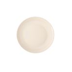 Porland Lebon Alumilite 21 cm 6 Adet Düz Tabak