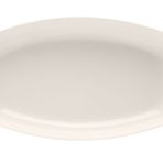 Porland Lebon Alumilite 33 cm Kayık Tabak