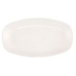 Porland Lebon Alumilite 36 cm Kayık Tabak