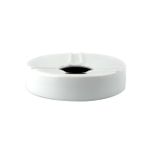 Porland Lebon Beyaz 11 cm Küllük Kapağı