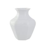 Porland Lebon Beyaz 13 cm Vazo