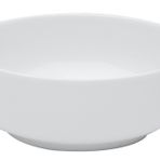 Porland Lebon Beyaz 16 cm Kase