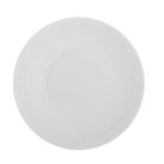 Porland Lebon Beyaz 19 cm 6 Adet Çukur Tabak