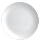 Porland Lebon Beyaz 31 cm Düz Tabak