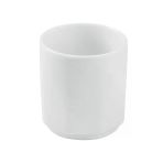 Porland Lebon Beyaz 6 cm 6 Adet Kürdanlık