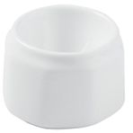Porland Lebon Beyaz 6 cm Yumurtalık