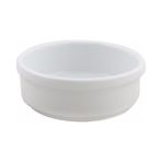Porland Lebon Beyaz 8 cm Tereyağ Reçellik