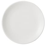Porland Lebon Beyaz Kalın 28 cm 6 Adet Düz Tabak